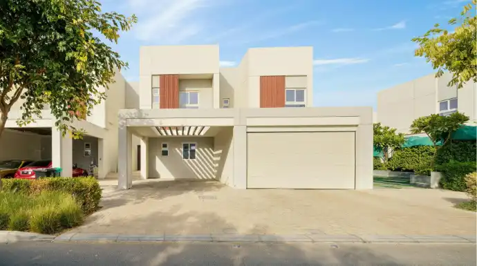 Construcción chalet