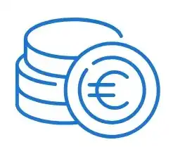 icono monedas