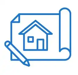 icono planos de casa